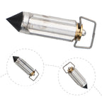Float Valve Needle Carburetor for