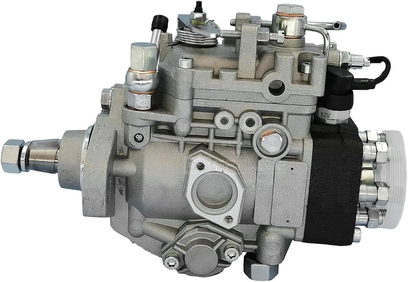 Fuel Injection Pump 6734-71-1240 for Komatsu 6D102E-1