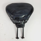 Driver Seat Backrest Pad for Harley-Davidson Touring (2008–2022) OEM 52572-09A
