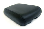 Leather Synthetic Console Armrest Cover for Jeep Grand Cherokee (1999–2004)