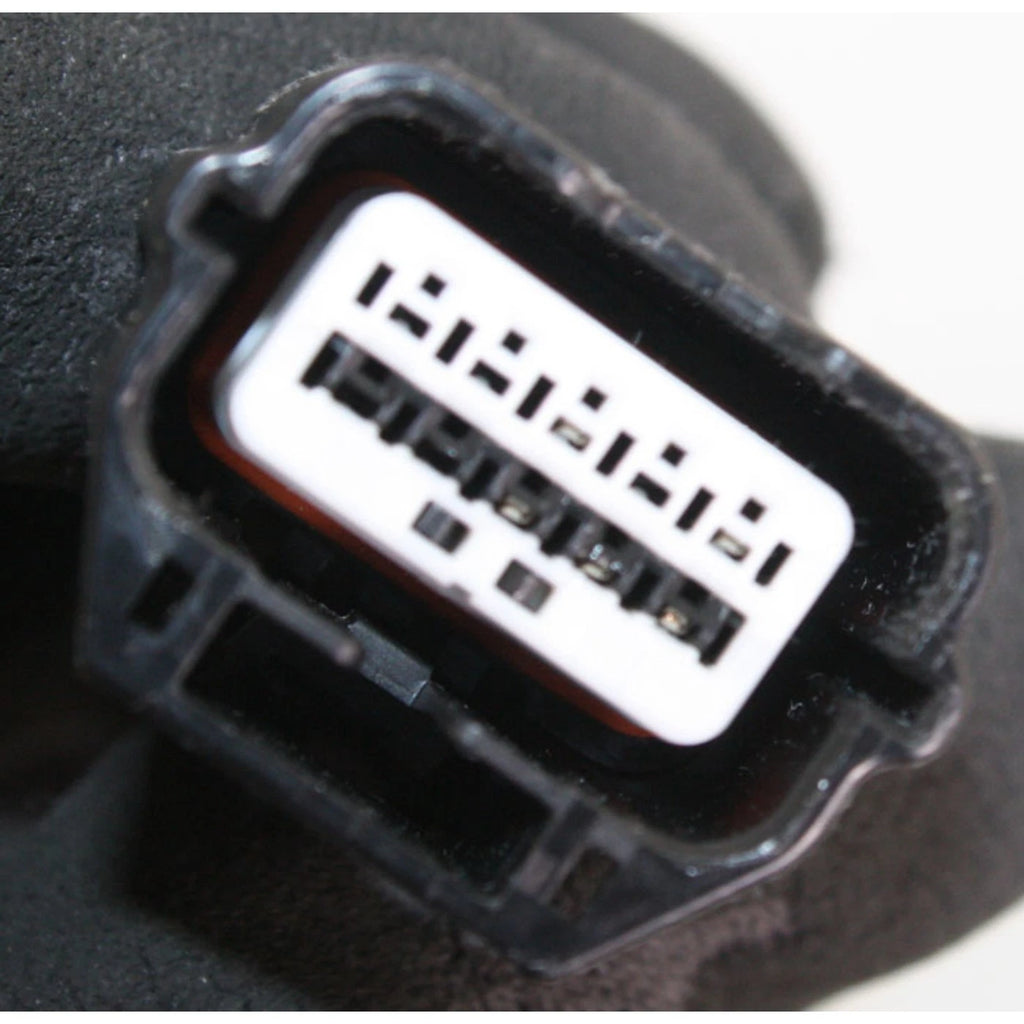 Power Heated Mirror for Nissan Frontier, Xterra (2005–2015)