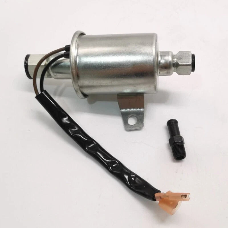 Fuel Pump 12V A064S967 149-2790 for Cummins Onan Generator (3.5-5 PSI)