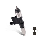 Fuel Injector for Isuzu 4HL1 6HL1 Diesel Engine (2010–2010)