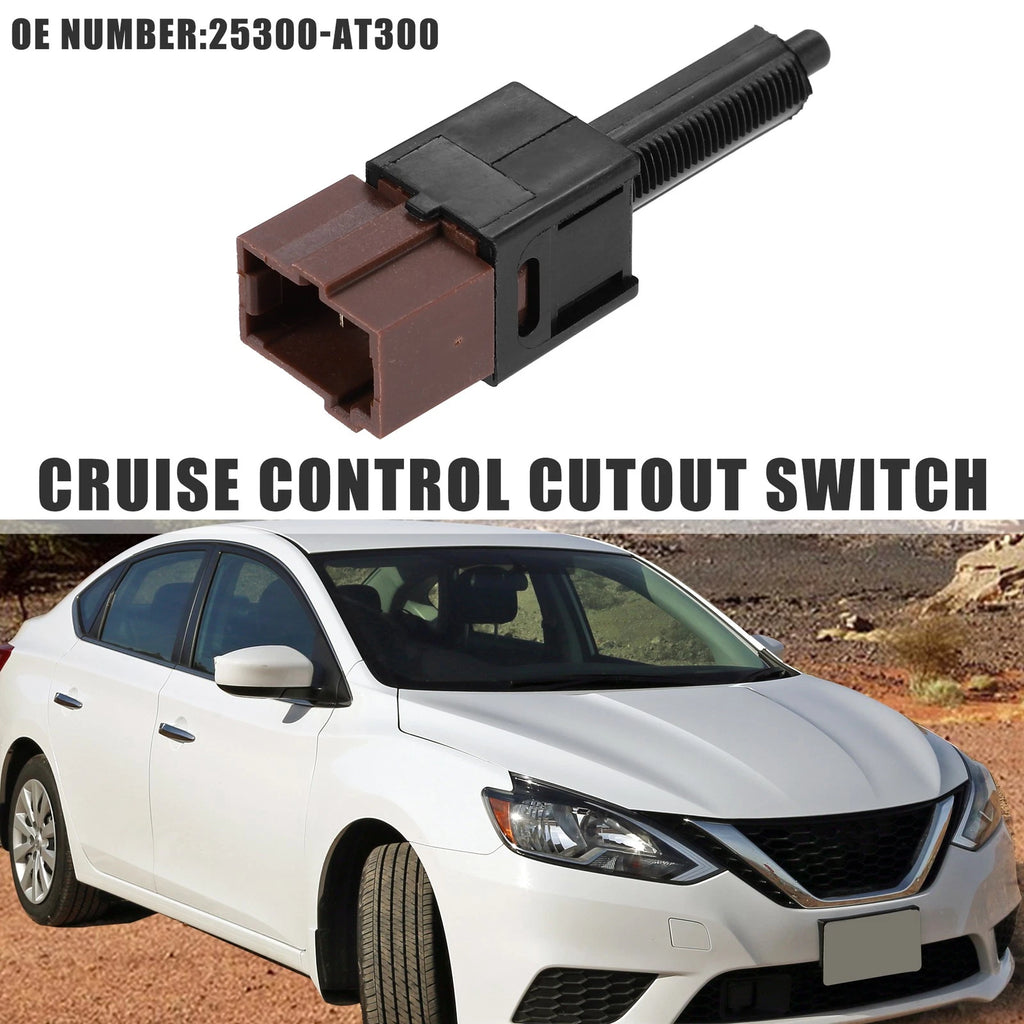 Cruise Control Cutout Switch for Nissan Altima 350Z (2002–2006)