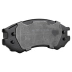 Brake Disc Rotors and Pads Kit for Saturn SL SC2 SW2 SL2 SL1 SC1 (1993–1996)