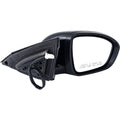 Passenger Side Mirror for Nissan Altima (2023–2024) Power Signal Light Camera