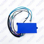 CDI Power Pack for Mercury 3 Cylinder 65HP-95HP (18495A10, 18495A12, 18495A15)
