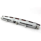 LED Third Brake Light for Mercedes Benz CLK W209 C209 (2002-2009)