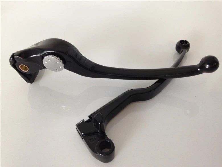 Brake Clutch Hand Lever for Suzuki GSX-R GSX600 GSX750 GSX1000 (2001–2023)