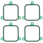 Intake Plenum Gasket Set for Mercruiser 7.4L 454, 8.2L 502 V8 (805522A1)