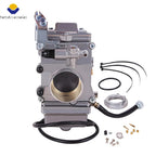 Smoothbore Carburetor for Harley-Davidson Electra Glide (EVO Twin Cam)