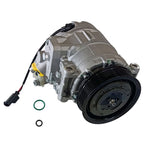 AC Compressor CO11259C for BMW 128i 2008-2013, 328i 2007-2013, 325i 2008-2010, 328xi 2007-2008
