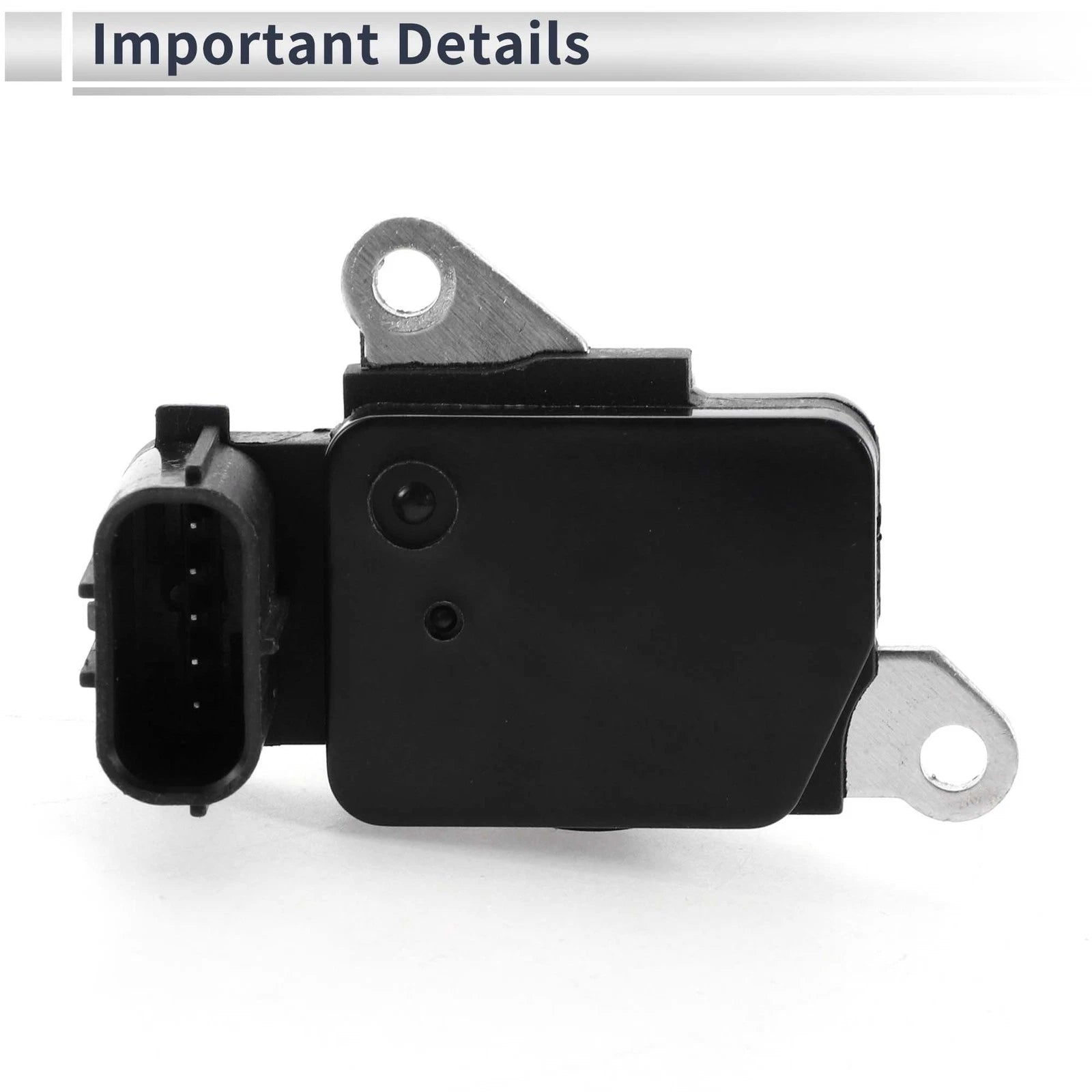 Mass Air Flow Sensor for Lexus LS460, LS600h (2007–2017) No. 2220438020
