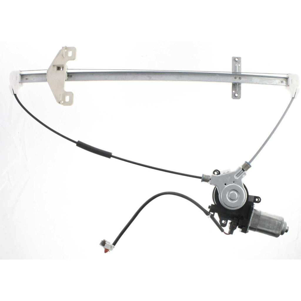 Window Regulator for Honda CR-V (2002–2006) Front & Rear Passenger Side