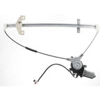 Window Regulator for Honda CR-V (2002–2006) Front & Rear Passenger Side