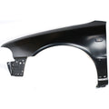 Fender for Audi S4 (2000–2002) Front Driver Side