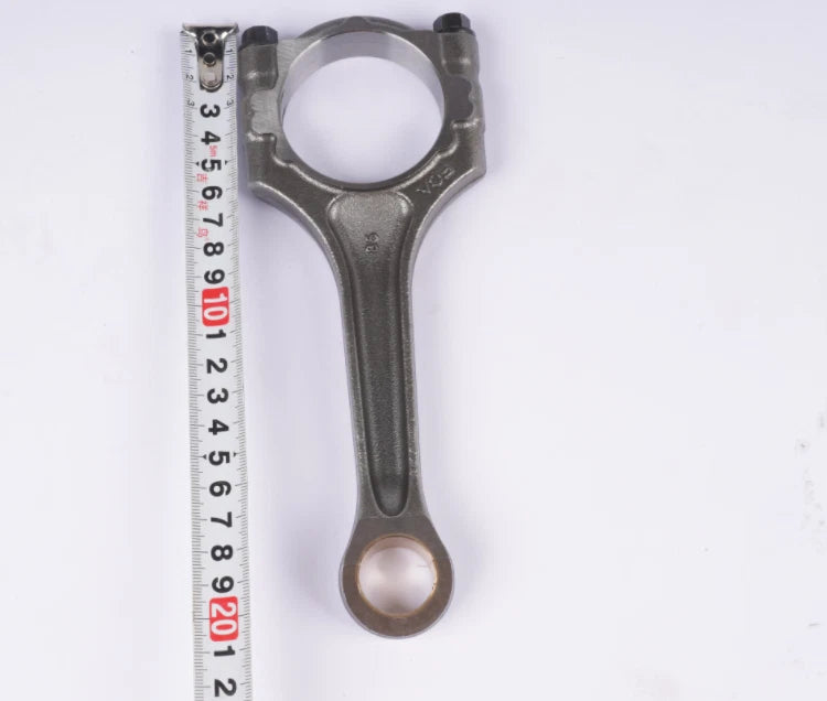 Set of 4 Connecting Rods for Jeep Grand Cherokee WL (2011–2021)