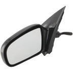 Driver Left Side Mirror for Chevy Cavalier, Pontiac Sunfire