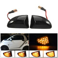 Smoke LED Side Marker Light for Smart Fortwo (2007-2014)
