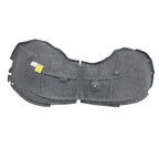 Replacement Polypropylene/PET Plastic Front Passenger Side Fender Liner