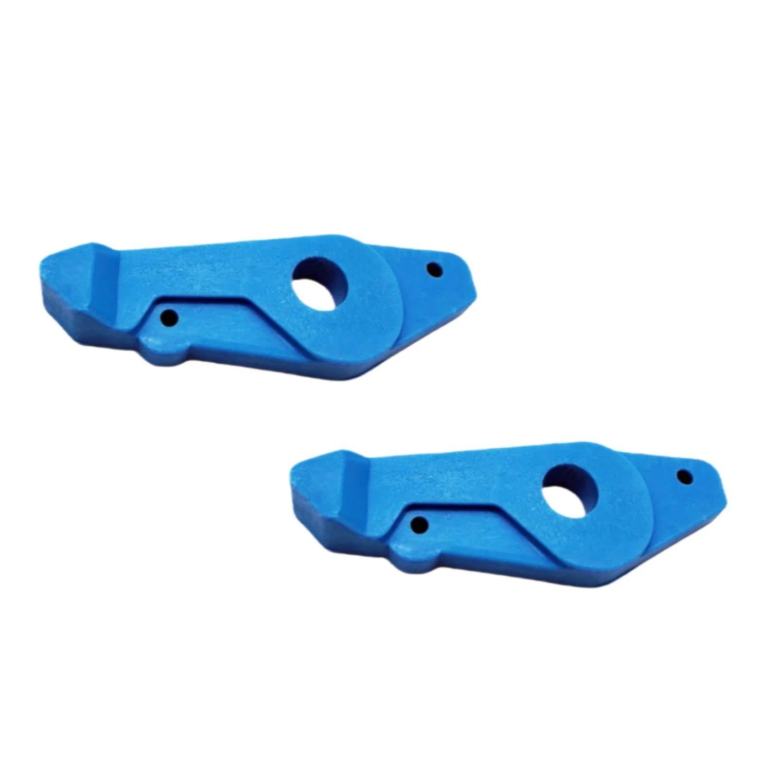 2pcs Starter Pawls for Johnson Evinrude 3-35hp (Replace 0330525, 0324755, 0777485)