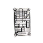 LED Driver Module Headlight Ballast for Mercedes C-Class W205 (2015-2021)