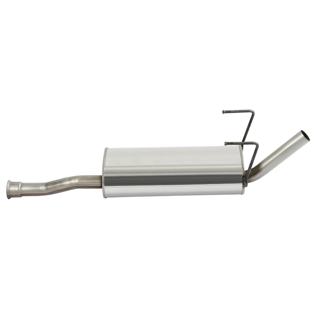 Exhaust Muffler Pipe Kit for Toyota Tundra 4.7L V8 (2005–2006)