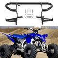 Rear Wide Grab Bar for Yamaha YFZ450R (2009–2024) YFZ-450R Black ATV