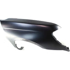 Fender for Nissan Frontier (1998–2000) Front Passenger Side 4WD