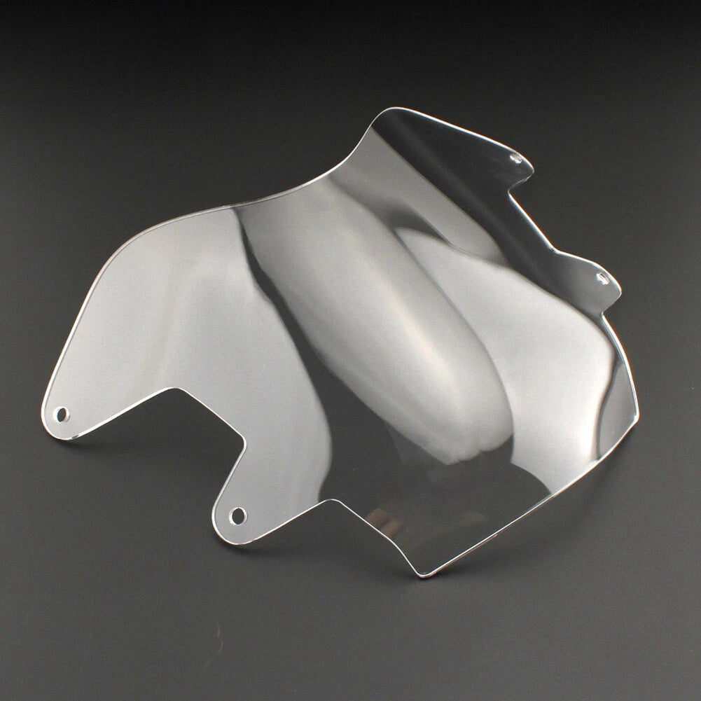 Front Headlight Protector Cover for Yamaha Tenere 700 XT700Z (2019–2023)