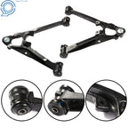 Front Lower Control Arm Ball Joint Pair for GMC Sierra, Silverado 1500 (2007–2015)