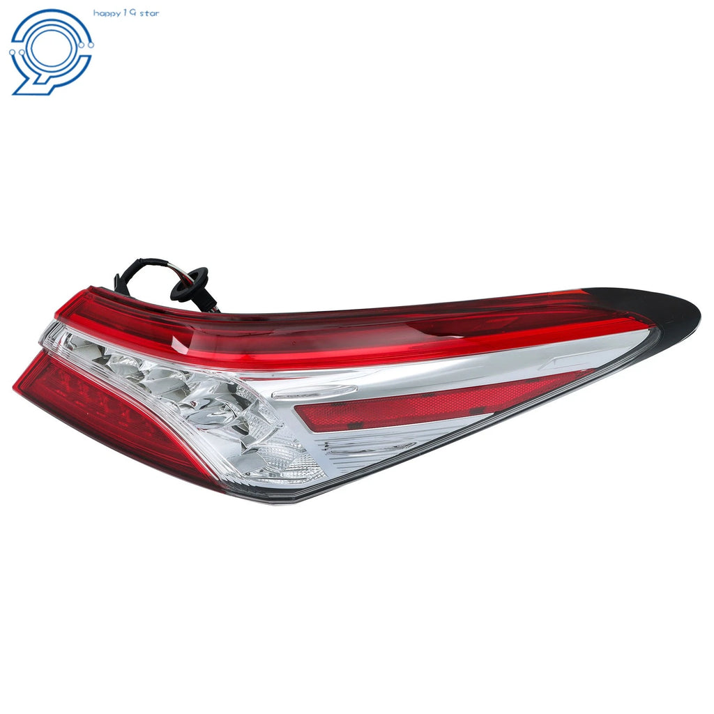 LED Outer Tail Light for Toyota Camry (2018-2020) Right Passenger Side