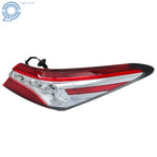 LED Outer Tail Light for Toyota Camry (2018-2020) Right Passenger Side