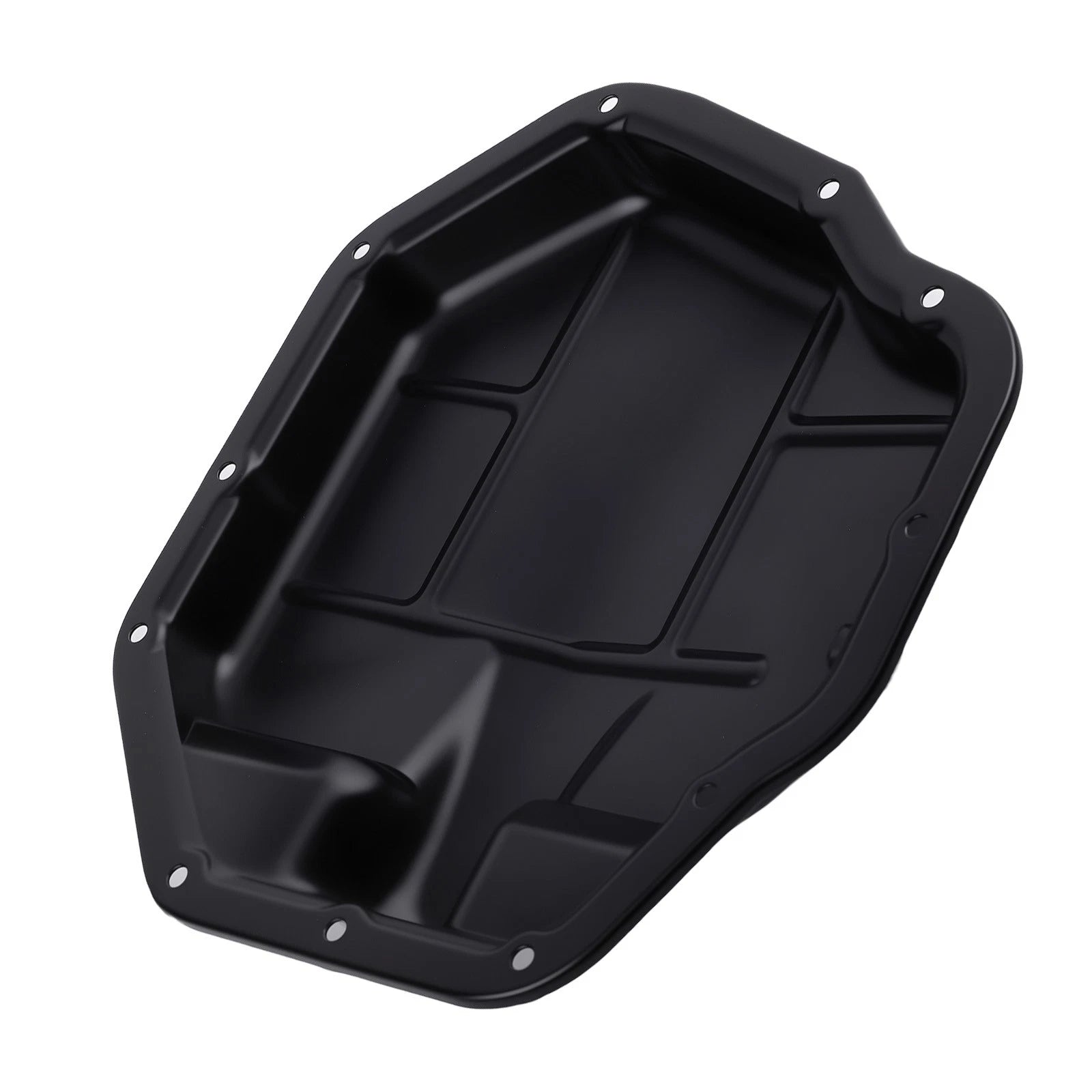 Engine Oil Pan for Nissan Qashqai X-Trail 2.0L FWD/AWD (2007–2013) 11110-CK810