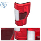 Tail Light for Ford F250 F350 Super Duty (2017-2019) LED Right Side