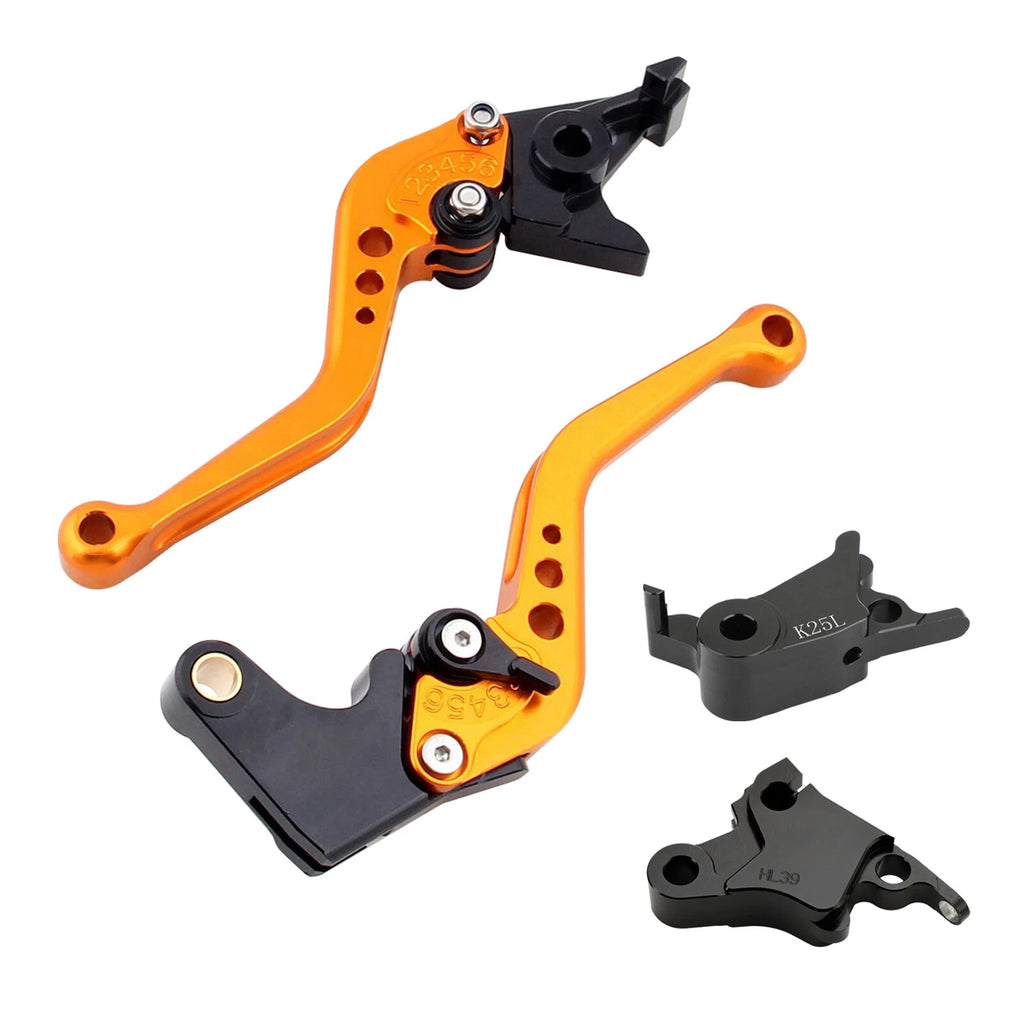 Short Clutch Brake Lever for CFMOTO 800NK (2023)