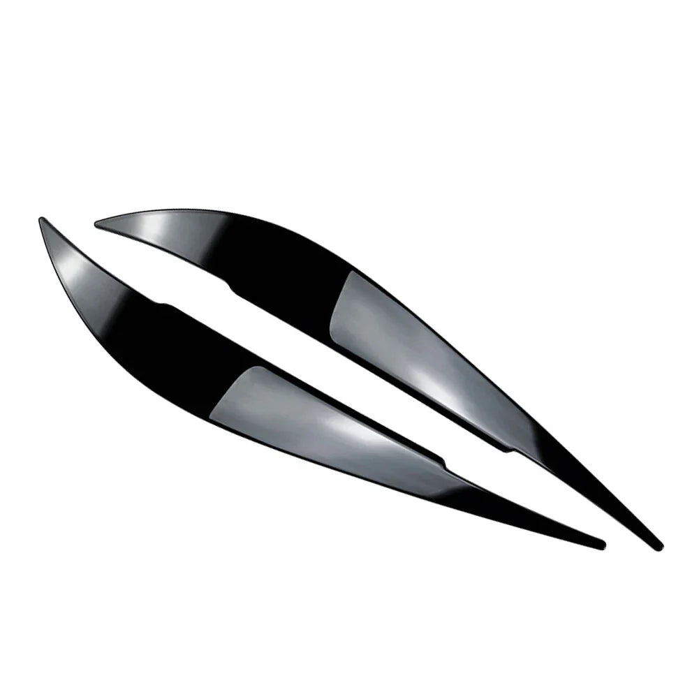 Front Headlight Eyebrow Trim for BMW 4 Series F32 F33 F36 (2012-2020)