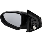 Driver Left Side Mirror for Hyundai Tucson (2019–2021)