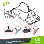 Standalone Engine Wiring Harness for Chevrolet LS1 (1997–2006) 4.8 5.3 6.0