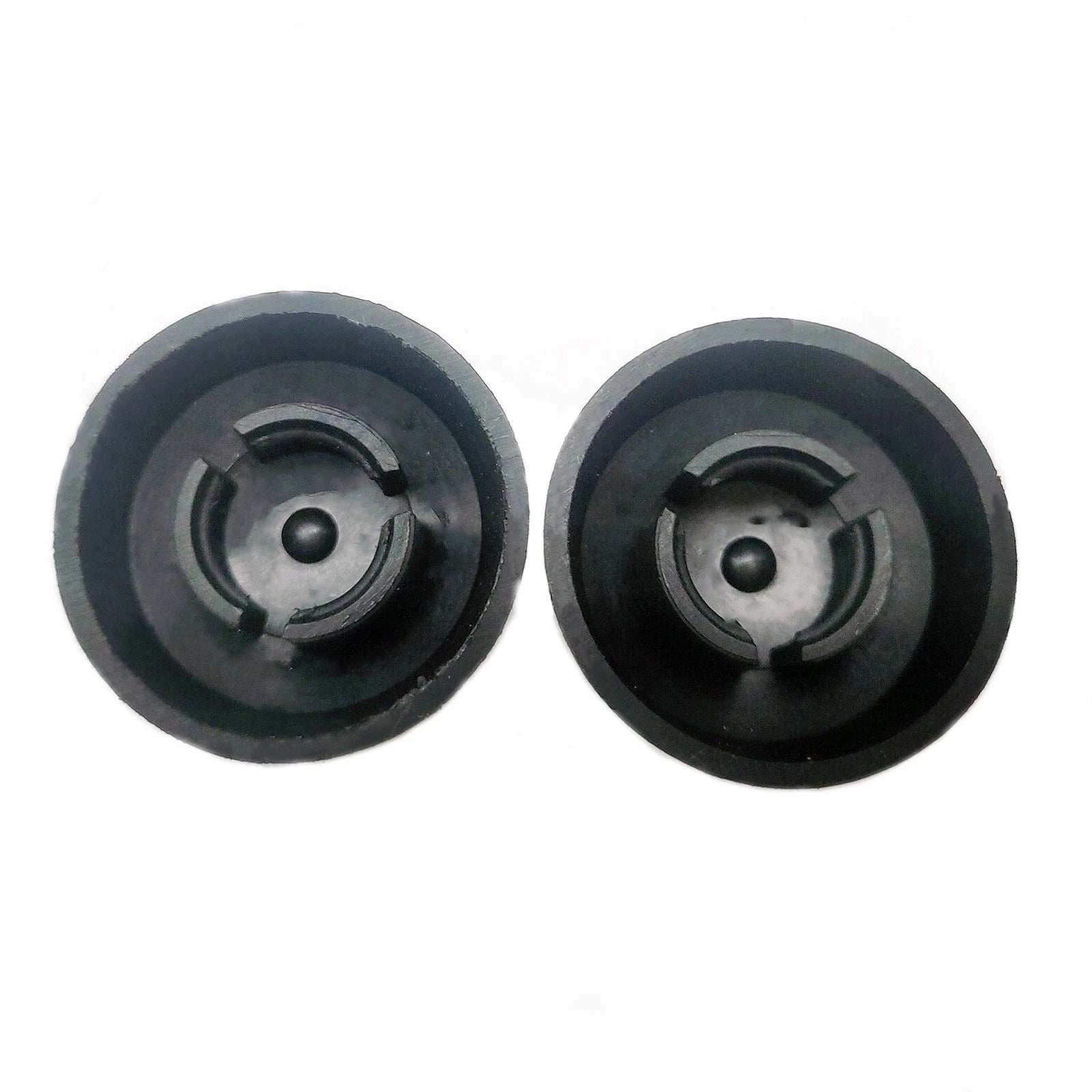 2Pcs Trim Cylinder Ram Cap Anchor Pin for Mercruiser Alpha One Gen Two (1991–1997) 19-815951