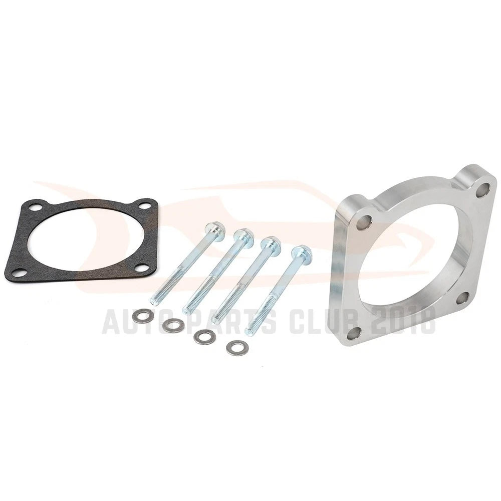 Throttle Body Spacer Assembly for Jeep Wrangler JK (2007-2011)