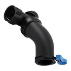 HVAC Engine Coolant T-Connector Hose for Ford F-150 5.0L V8 (2011–2020) DR3Z8566A