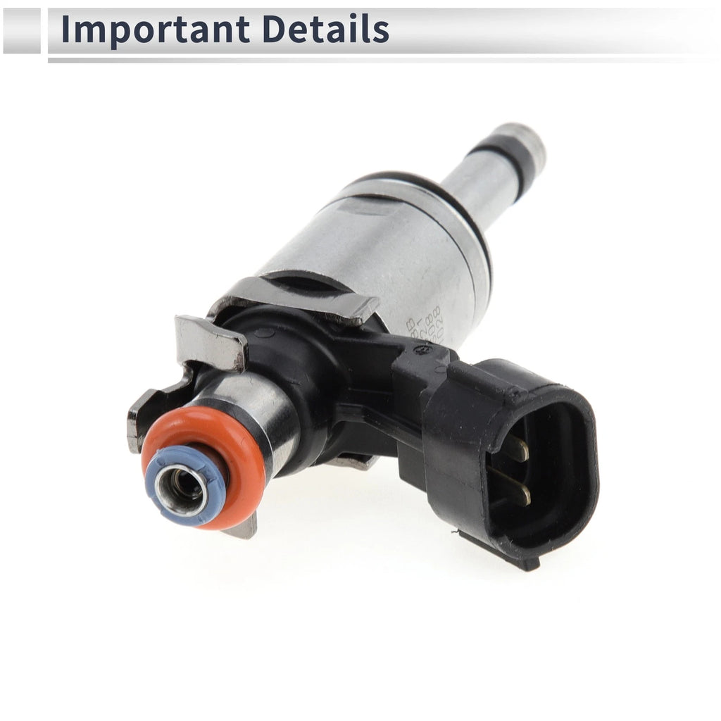 Fuel Injector for Ford Focus 2.0 (2012–2016) No.CM5EBB