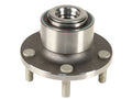 Front Wheel Hub Assembly for Mazda 3 (2004–2005) MM761NR