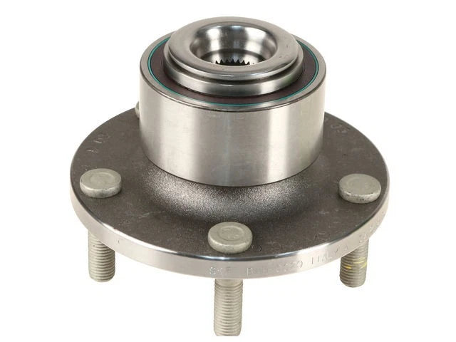 Front Wheel Hub Assembly for Mazda 3 (2004–2005) MM761NR