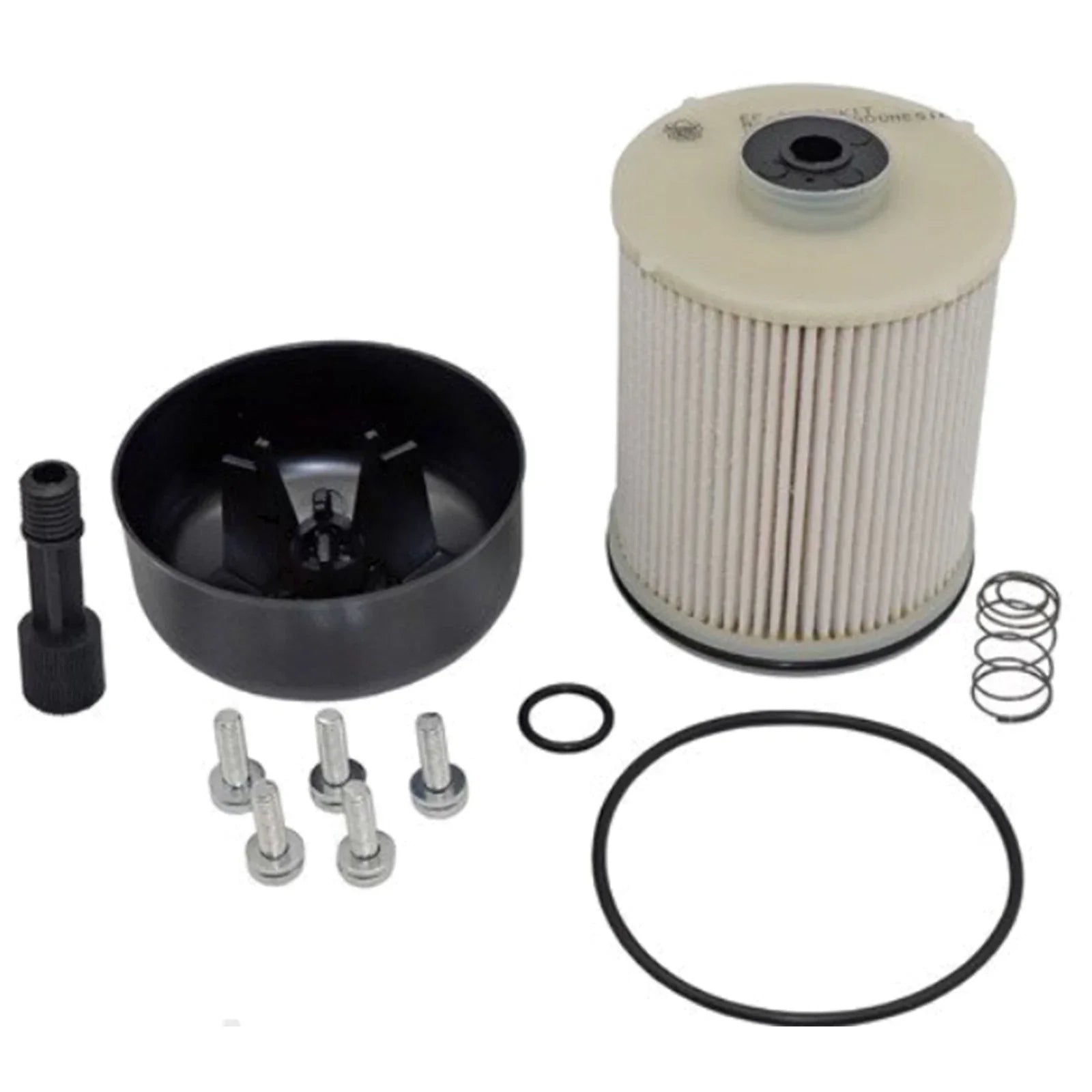 Fuel Filter for Navara D23 NP300 2.3L 4cyl (2015-2018)