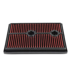 Reusable Drop-In Intake Panel Air Filter for Jetta/Audi A3 (2013–2018)
