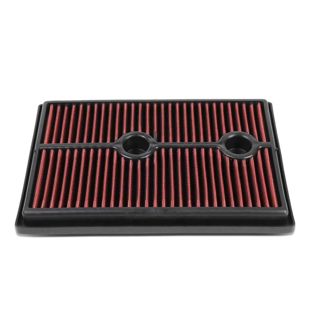 Reusable Drop-In Intake Panel Air Filter for Jetta/Audi A3 (2013–2018)
