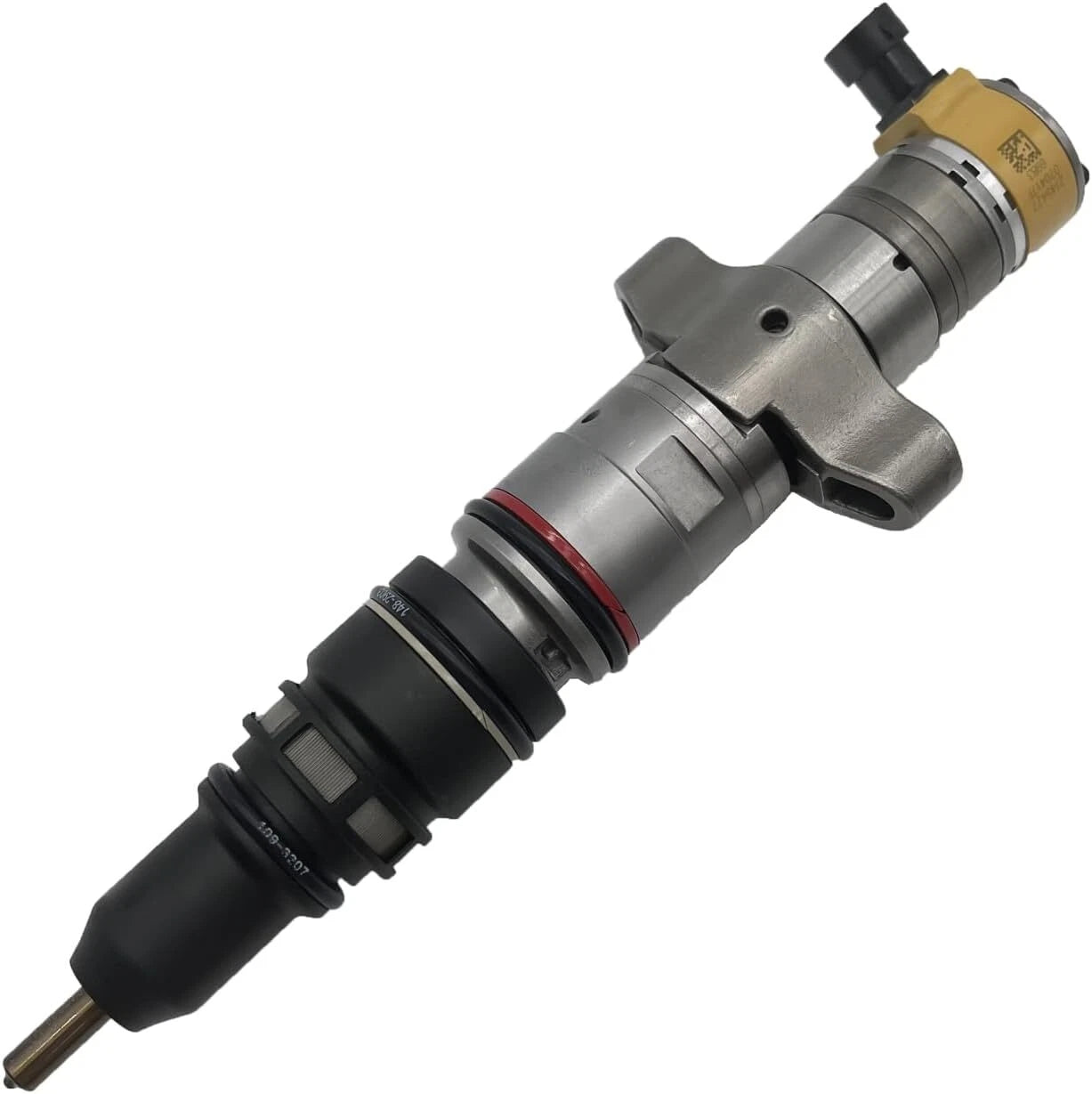 Fuel Injector 295-1411 for CAT E320D E330D 320D 330D (C7 Engine)