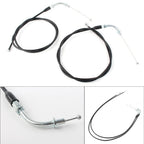 Throttle Cable Wires for Harley Davidson Sportster XL883 XL1200 (2004–Present)